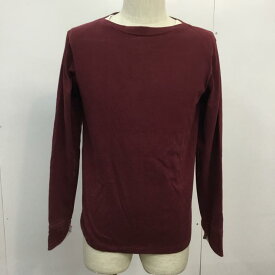 URBAN RESEARCH DOORS アーバンリサーチドアーズ 長袖 カットソー Cut and Sewn ロンT【USED】【古着】【中古】10043067