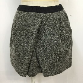 ADAM ET ROPE' アダムエロペ ミニスカート スカート Skirt Mini Skirt, Short Skirt【USED】【古着】【中古】10043341