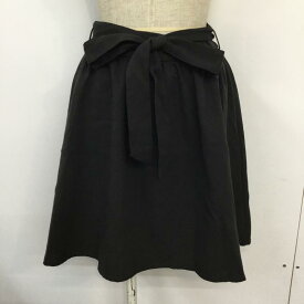 CECIL McBEE セシルマクビー ミニスカート スカート Skirt Mini Skirt, Short Skirt【USED】【古着】【中古】10044385