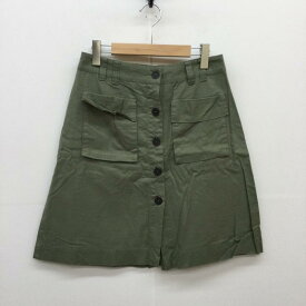 agnes b. アニエス・ベー ミニスカート スカート Skirt Mini Skirt, Short Skirt【USED】【古着】【中古】10044884
