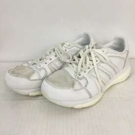 adidas originals by white mountaineering アディダス オリジナルス バイ ホワイトマウンテニアリング スニーカー スニーカー Sneakers WM ENERGY BOOST S79455 26.5cm 箱無【USED】【古着】【中古】10045102