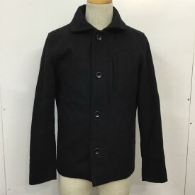 DENIME GEAR ドゥニーム ギア コート一般 コート Coat カバーオール DM14AW-1004-141【USED】【古着】【中古】10046199