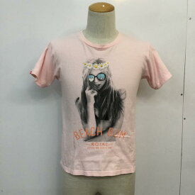 roial ロイヤル 半袖 Tシャツ T Shirt 【USED】【古着】【中古】10046464