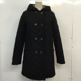 Traditional Weatherwear トラディショナルウェザーウェア コート一般 コート Coat レオパード キルティングコート ウール【USED】【古着】【中古】10047055