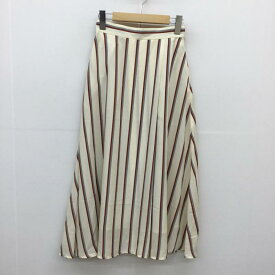 KBF+ ケービーエフプラス ロングスカート スカート Skirt Long Skirt【USED】【古着】【中古】10049535