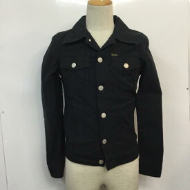 KIKS TYO キックスティーワイオー ジャンパー、ブルゾン ジャケット、上着 Jacket 【USED】【古着】【中古】10050877