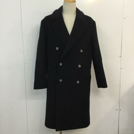 ANDERSSON BELL アンダースンベル ピーコート コート Coat CNC07FR17 Pコート【USED】【古着】【中古】10051687