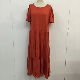 To b. by agnes b. トゥービーバイアニエスベー ロングスカート ワンピース One-Piece Long Skirt【USED】【古着】【中古】10052894