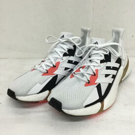 adidas アディダス スニーカー スニーカー Sneakers X9000L4 Running Shoes FW8388【USED】【古着】【中古】10053540