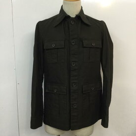 MofM(manofmoods) マンオブムーズ ジャンパー、ブルゾン ジャケット、上着 Jacket M06AW JK05【USED】【古着】【中古】10054186