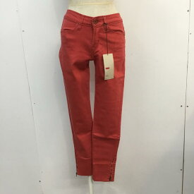 Levi's リーバイス デニム、ジーンズ パンツ Pants, Trousers Denim Pants, Jeans Legging タグ付 スキニーパンツ【USED】【古着】【中古】10055582