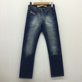 DIESEL ディーゼル デニム、ジーンズ パンツ Pants, Trousers Denim Pants, Jeans 25インチ【USED】【古着】【中古】10056445