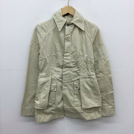 DIESEL ディーゼル ジャケット、ブレザー ジャケット、上着 Jacket 【USED】【古着】【中古】10057486