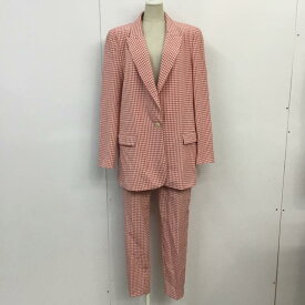 ZARA ザラ セットアップ セットアップ Set Up, Ensemble 【USED】【古着】【中古】10061427