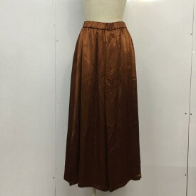 Luftrobe ルフトローブ キュロット パンツ Pants, Trousers Divided Skirt, Culottes 84-64161021 ワイドパンツ スカンツ【USED】【古着】【中古】10062316