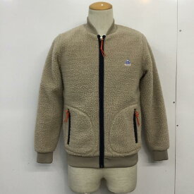 Cape HEIGHTS ケープハイツ ジャンパー、ブルゾン ジャケット、上着 Jacket ボアジャケット【USED】【古着】【中古】10063597