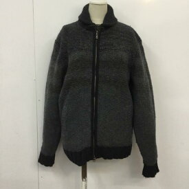 MACKINTOSH PHILOSOPH マッキントッシュフィロソフィー ジャケット、ブレザー ジャケット、上着 Jacket 4CT30-151-08 ニットジャケット【USED】【古着】【中古】10064041