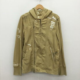 DIESEL ディーゼル ジャケット、ブレザー ジャケット、上着 Jacket 【USED】【古着】【中古】10064381