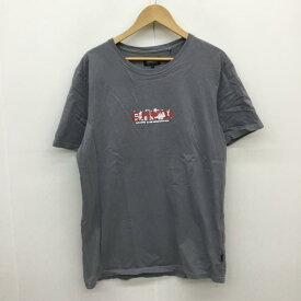 Afends アフェンズ 半袖 Tシャツ T Shirt 【USED】【古着】【中古】10065243