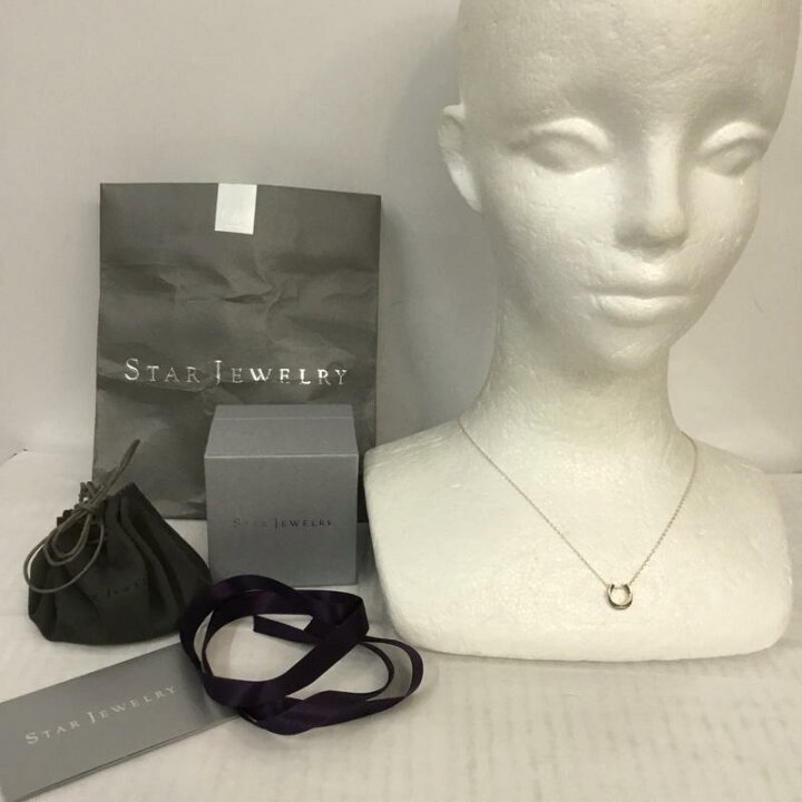楽天市場】STAR JEWELRY スタージュエリー ネックレス、ペンダント 