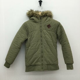 BURTON バートン ジャケット、ブレザー ジャケット、上着 Jacket 【USED】【古着】【中古】10066714