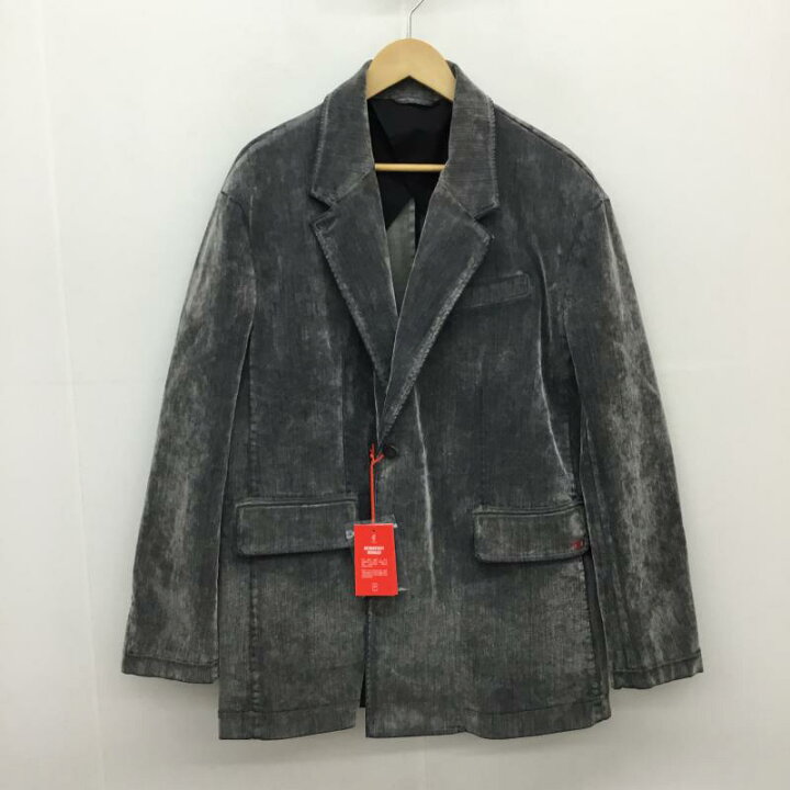 楽天市場】DIESEL ディーゼル ジャケット、ブレザー ジャケット、上着 