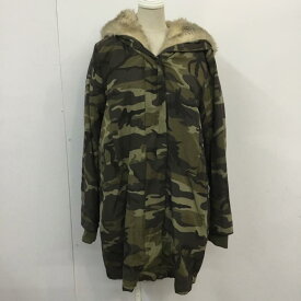 LEPSIM レプシィム コート一般 コート Coat 【USED】【古着】【中古】10067347