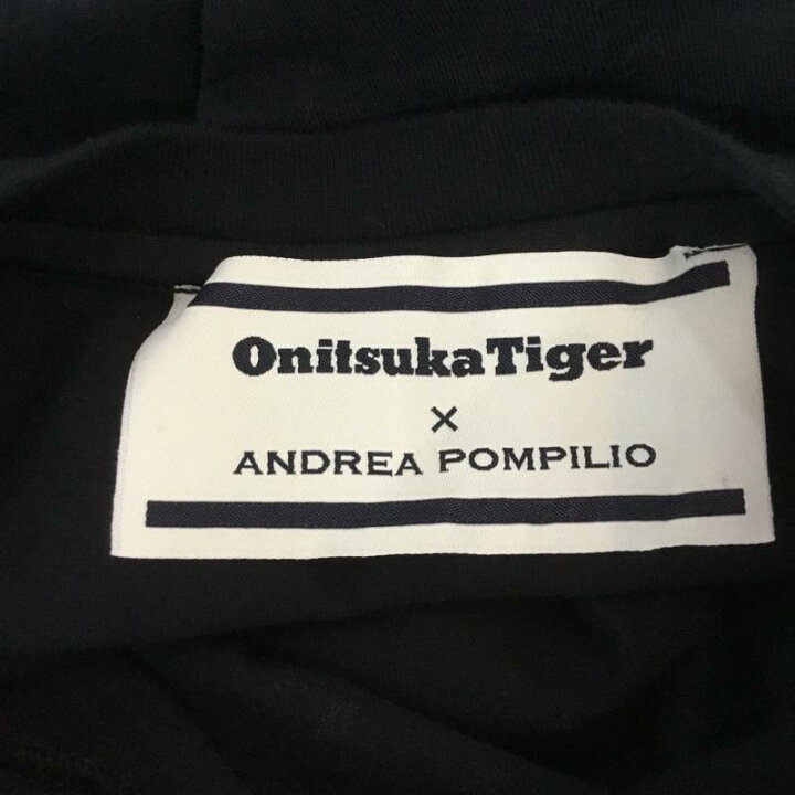 楽天市場】Onitsuka Tiger × ANDREA POMPILIO オニツカタイガー 