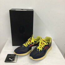 楽天市場】エイプ プーマ（靴）の通販