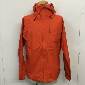 Mammut マムート ジャンパー、ブルゾン ジャケット、上着 Jacket 1010-27090 Convey Pro GTX HS Hooded Jacket マンテンパーカー【USED】【古着】【中古】10070330