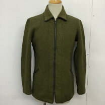 楽天市場】ヘラーズカフェ ジャケット 中古の通販