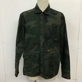 Carhartt カーハート ジャケット、ブレザー ジャケット、上着 Jacket I023976 836 06 03 Anson Shirt Jacket シャツジャケット【USED】【古着】【中古】10071015