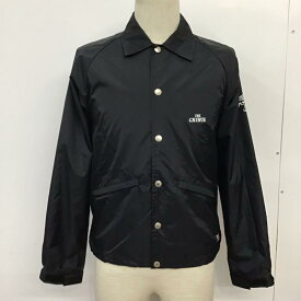 CRIMIE クライミー ジャケット、ブレザー ジャケット、上着 Jacket C1K1-JK23 COACHES THE LIFE JACKET コーチジャケット タグ付き【USED】【古着】【中古】10071017