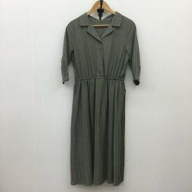 ROPE' PICNIC ロペピクニック ロングスカート ワンピース One-Piece Long Skirt【USED】【古着】【中古】10071272