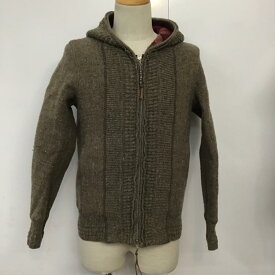 REMI RELIEF レミ レリーフ ジャケット、ブレザー ジャケット、上着 Jacket ウール ジップアップ【USED】【古着】【中古】10071903