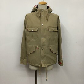 WHITE MOUNTAINEERING ホワイトマウンテニアリング ジャンパー、ブルゾン ジャケット、上着 Jacket WM873214 マウンテンパーカ【USED】【古着】【中古】10072284