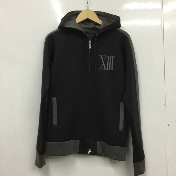 楽天市場】THIRTEEN JAPAN サーティンジャパン 長袖 パーカー Hooded 