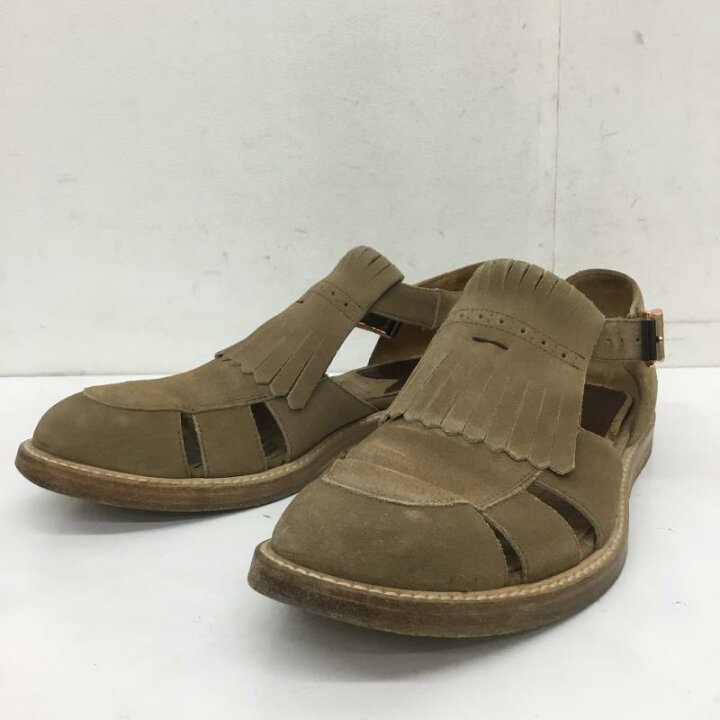 楽天市場】Paul Smith ポールスミス サンダル サンダル Sandals レザー 