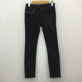 HYSTERIC GLAMOUR ヒステリックグラマー デニム、ジーンズ パンツ Pants, Trousers Denim Pants, Jeans【USED】【古着】【中古】10072728