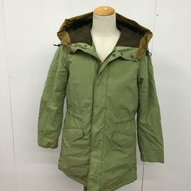 REMI RELIEF レミ レリーフ ジャケット、ブレザー ジャケット、上着 Jacket コットン 中綿 ミリタリー【USED】【古着】【中古】10073463