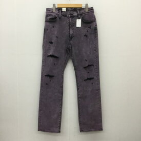 Big John ビッグジョン デニム、ジーンズ パンツ Pants, Trousers Denim Pants, Jeans タグ付【USED】【古着】【中古】10073508