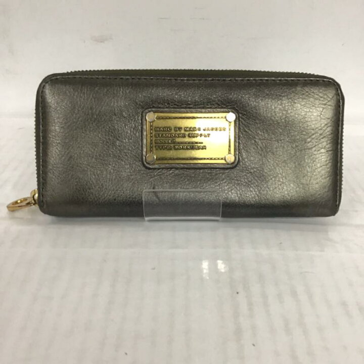 楽天市場】MARC by MARC JACOBS マークバイマークジェイコブス 長財布 