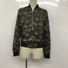 ZARA MAN ザラメン ジャンパー、ブルゾン ジャケット、上着 Jacket 【USED】【古着】【中古】10074202