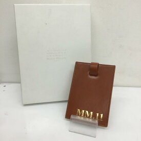 Maison Margiela メゾン マルジェラ カードケース カードケース Card Case Card Holder, Card Case パスケース【USED】【古着】【中古】10074914