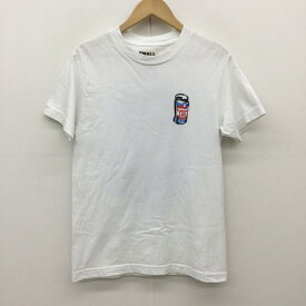Wasted Youth ウエステッドユース 半袖 Tシャツ T Shirt Miyachi Kansai Life プリント Tシャツ【USED】【古着】【中古】10075150