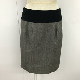 Spick and Span スピック アンド スパン ミニスカート スカート Skirt Mini Skirt, Short Skirt【USED】【古着】【中古】10077030