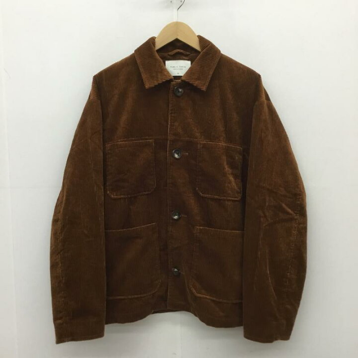 楽天市場】PUBLIC TOKYO パブリックトウキョウ ジャケット、ブレザー  