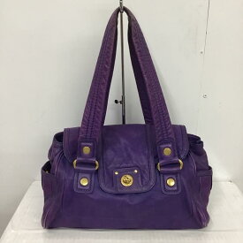 MARC by MARC JACOBS マークバイマークジェイコブス トートバッグ トートバッグ Tote Bag ハンドバック【USED】【古着】【中古】10078169