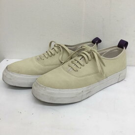 EYTYS エイティス スニーカー スニーカー Sneakers スエード加工【USED】【古着】【中古】10079849