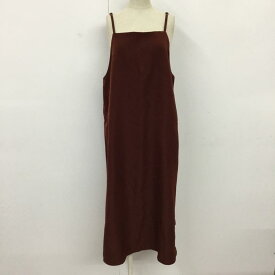 ROPE' PICNIC ロペピクニック ロングスカート ワンピース One-Piece Long Skirt【USED】【古着】【中古】10080339